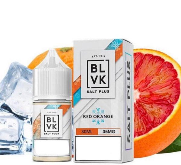 BLVK獨角獸