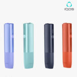 IQOS ILUMA 專用主機｜ILUMA ONE 系列｜TEREA 菸彈專用｜台灣 7-11 到付