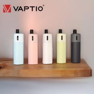 VAPTIO AVOCADO BABY